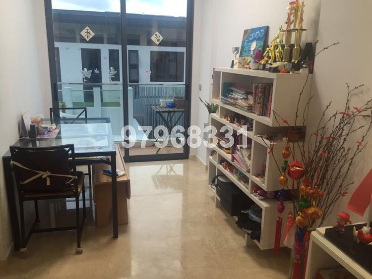 91 Marshall (D15), Apartment #138811682